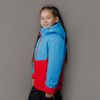 Nordski Kids Montana Rus утепленный лыжный костюм детский - 9