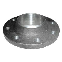 Фланец стальной DN 80 PN 40(25) тип 11 воротниковый ГОСТ 33259