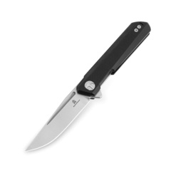 Фото Складной нож Bestech Knives Mini Dundee, сталь D2, рукоять G10, черный