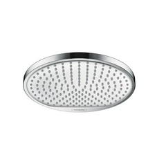 Hansgrohe Crometta S 26724000 Душ верхний 24х24 см фото