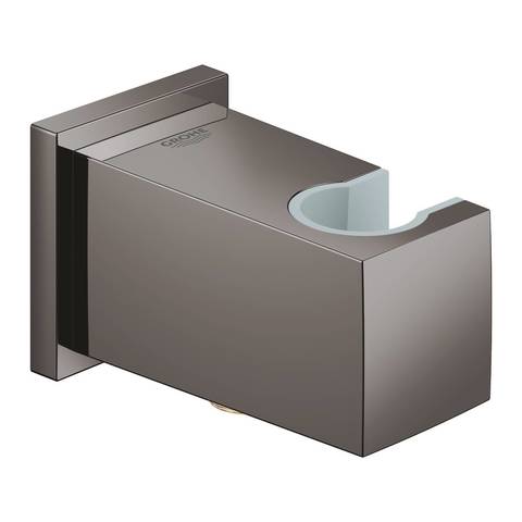 GROHE Euphoria Cube 26370A00 Шланговое подсоединение с держателем