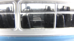 Ikarus-55 white-blue Classicbus 1:43