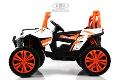 BUGGY F888FF и F888FF-A