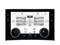 Панель климата для Land Rover Range Rover (2005-2009) модель NH-R1010-A