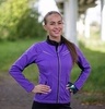 Nordski Premium женский разминочный костюм фиолет - 5