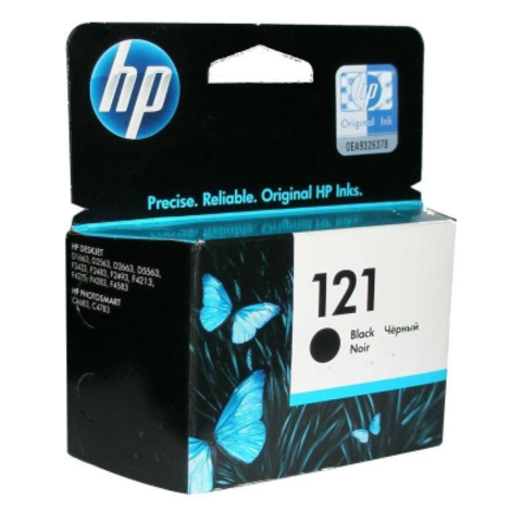 HP CC640HE №121