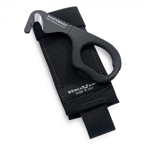 Стропорез Benchamde 7BLKW Strap Cutter