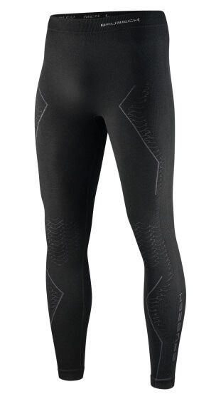 Мужские термокальсоны Brubeck Extreme Merino черные - 3