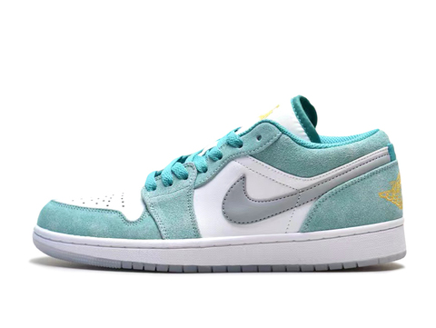 Air Jordan 1 Low 'New Emerald' 