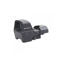 Прицел коллиматорный Vector Optics Omega 1x23x33 Four-Reticle (SCRD-48)
