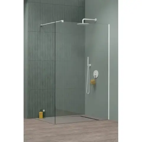 Radaway 389144-04-01 Modo  White II 140