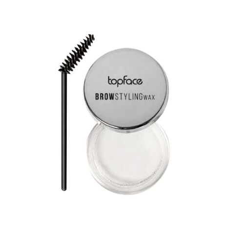 Topface Воск для бровей 