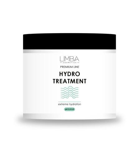 Limba Подложка Увлажняющая Hydro Treatment Гидрализация  АКЦИЯ!