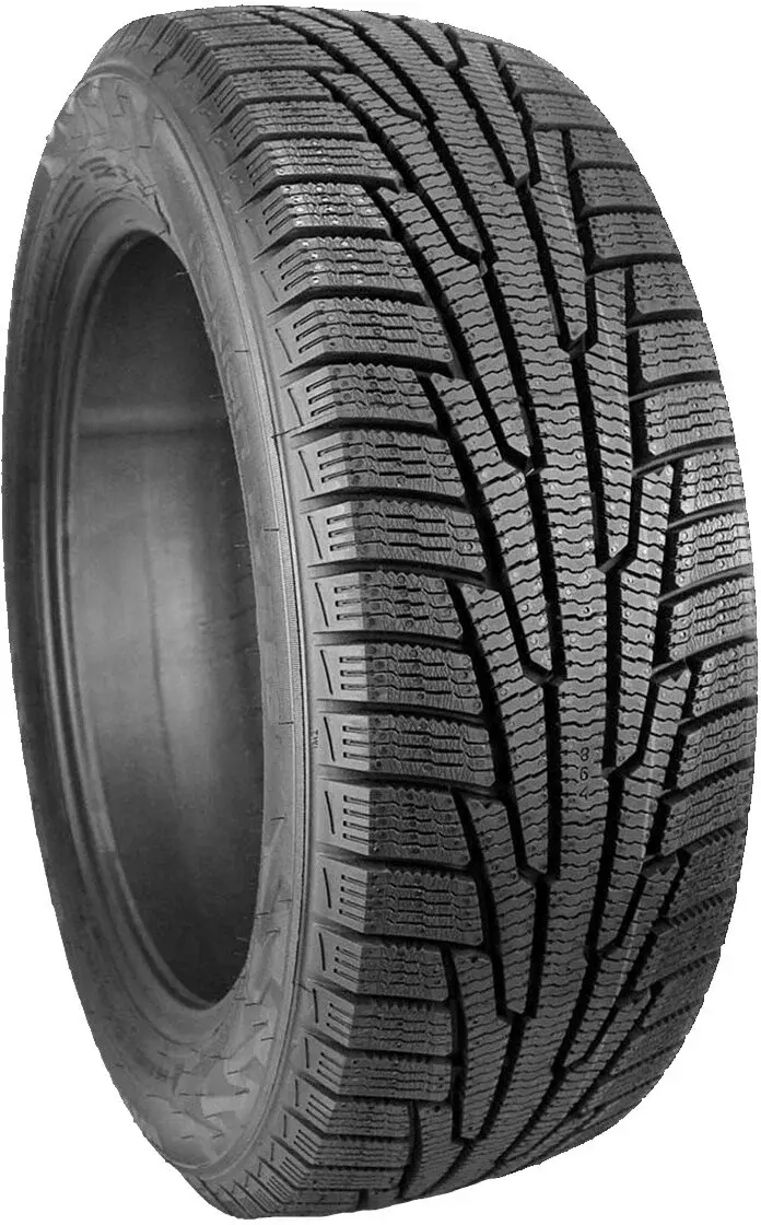Автошина Nokian Tyres Nordman RS2 88R XL R15 185/60, зимняя