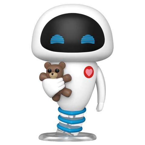 Funko POP! Disney Valentines: Eve (1531)