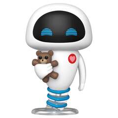 Funko POP! Disney Valentines: Eve (1531)