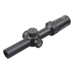 Vector Optics Taurus 1-6x24 (30 мм) SFP, марка VTC-CMIL