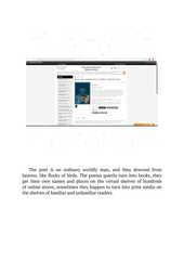 To be a writer. Non-adapted short stories for translation from English and retelling. Levels B2 - C2. Book 1