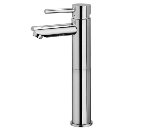 Paffoni Stick SK071HCR120 Смеситель для раковины высокий без д/к