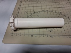 Ручка газа Honda 22мм