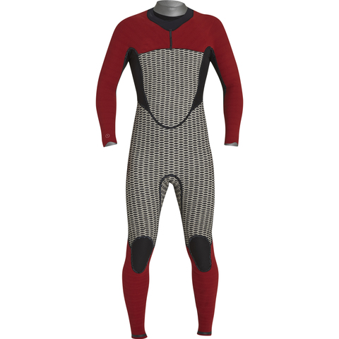 Гидрокостюм мужской XCEL 3/2 DRYLOCK X FALL 2017