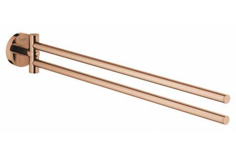 GROHE Essentials 40371DA1 Полотенцедержатель