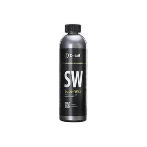 Detail Жидкий воск SW «Super Wax», 0,5л