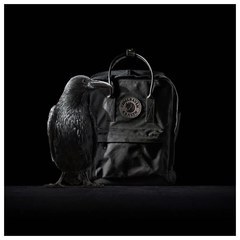 Рюкзак Fjallraven Kanken No. 2 Laptop 15
