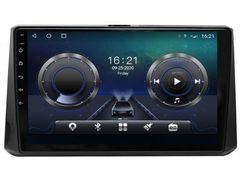 Магнитола для Toyota Corolla (2019+) Android 10 6/128GB IPS DSP модель СB-3238TS10