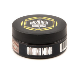 Must Have 25гр. Банан (Banana Mama) (М)