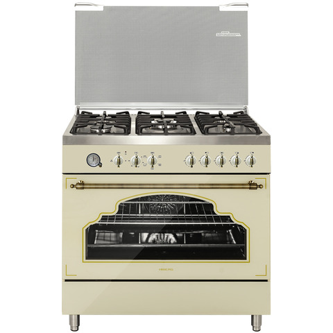 Газовая плита Hiberg FЕG 950-35 SY