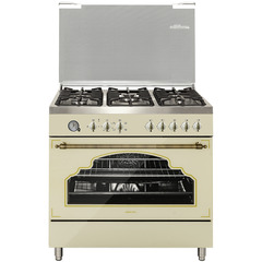 Газовая плита Hiberg FЕG 950-35 SY