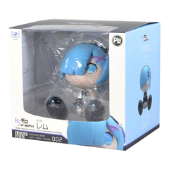 Фигурка Binivini Baby Re:Zero: Rem (002)