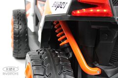 BUGGY F888FF и F888FF-A