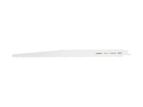 STAYER S1222VF, L-280/300, Bi-Met, полотно для сабельной пилы (159450-U-28)