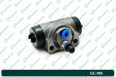 Рабочий тормозной цилиндр в сборе G-brake GC-195