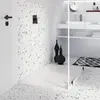 Villeroy&Boch Square TVS125002000K5 Однорычажный смеситель скрытого монтажа, цвет: чёрный (ДО ОКОНЧАНИЯ ОСТАТКОВ)