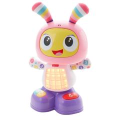 Fisher Price Сестричка робота Бибо - Бибель (FBC98)