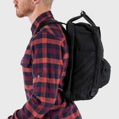 Рюкзак Fjallraven Kanken No. 2 Laptop 15