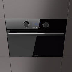 Электрический духовой шкаф Pando PHC-943 45 COMBI/MICRO 44L