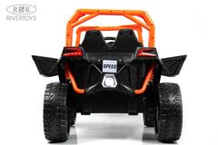 BUGGY F888FF и F888FF-A