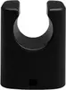 Allen Brau Infinity 5.21B17-31 Держатель для душа, цвет: чёрный