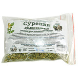 Травяной чай Сурепка - 1