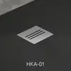 Radaway HKF15090-54 Kyntos F 150x90 black black
