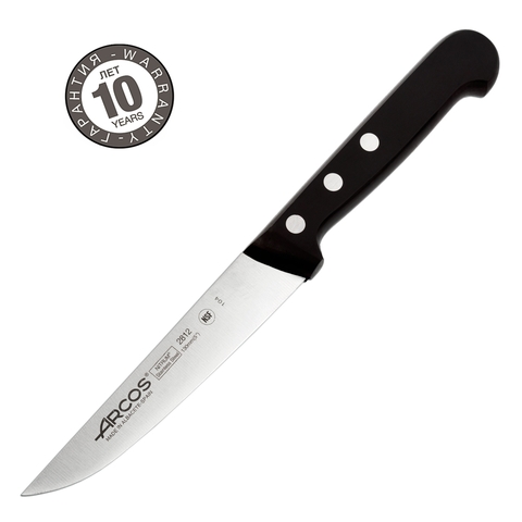 Нож кухонный 13 см ARCOS Universal арт. 2812-B