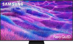Телевизор Samsung 50" QE50QN80FAUXRU 4K Ultra HD 120Hz