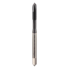 Метчик М 6,0х1,0 (Машинный) DIN371 HSSE-TiALN 6h B/4-5P 80мм a=4,9 H-Tools 232060EFHT