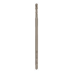 Метчик М 6,0х1,0 (Машинный, винт., XL) DIN371 HSSE 6h C/2-3P R35 150мм a=4,9 Volkel 32063