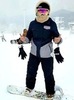 Картинка шарф-капюшон Skully Wear BNM-1311 beige - 8