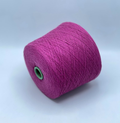 Millefili, Alter-eco, 2/12 600м. 97%Кашемир, 3%Шерсть, цвет-Глициния,(123),арт-37418